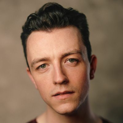 Jordan Rhys headshot